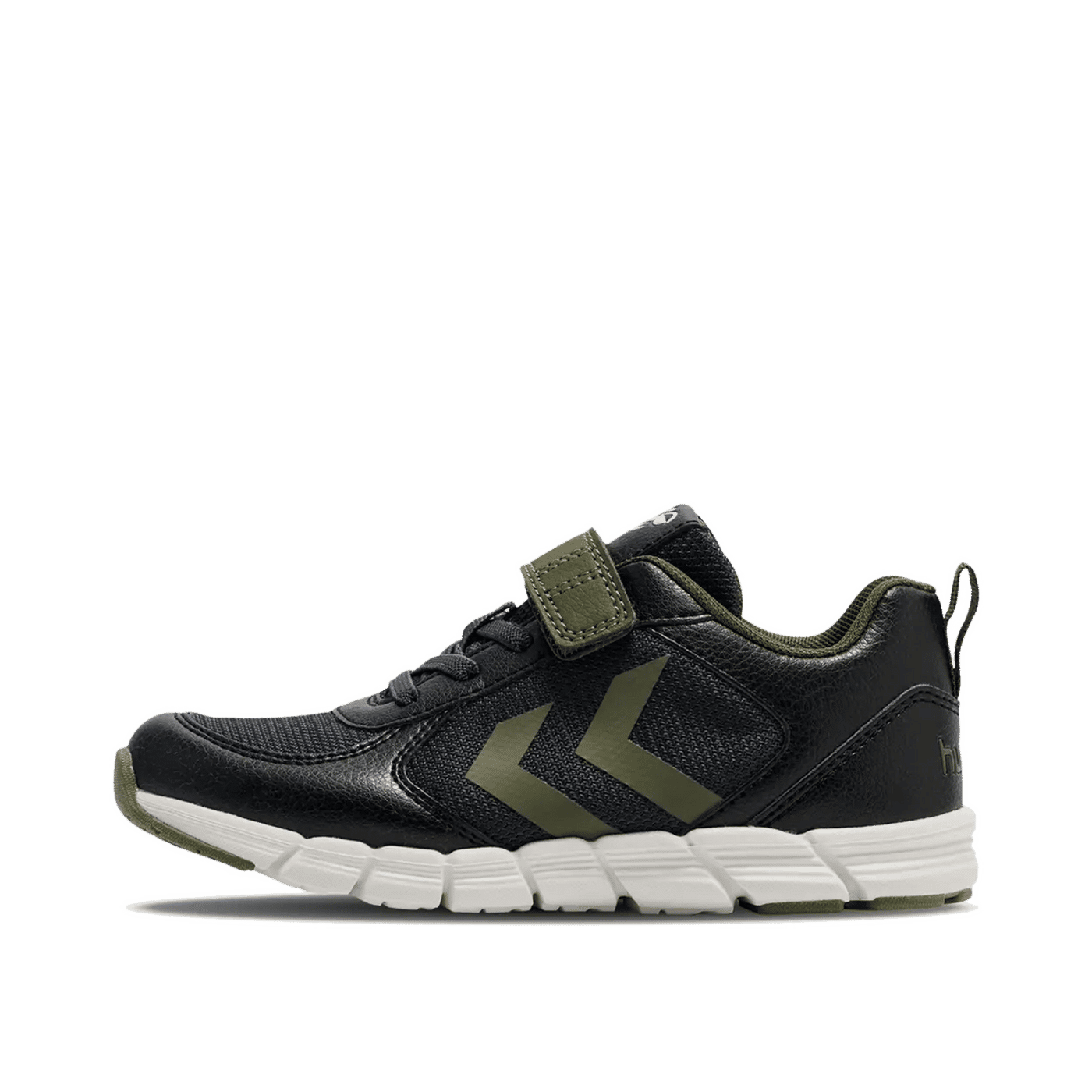 Hummel Speed 2.0 "Noir" | 2307842448