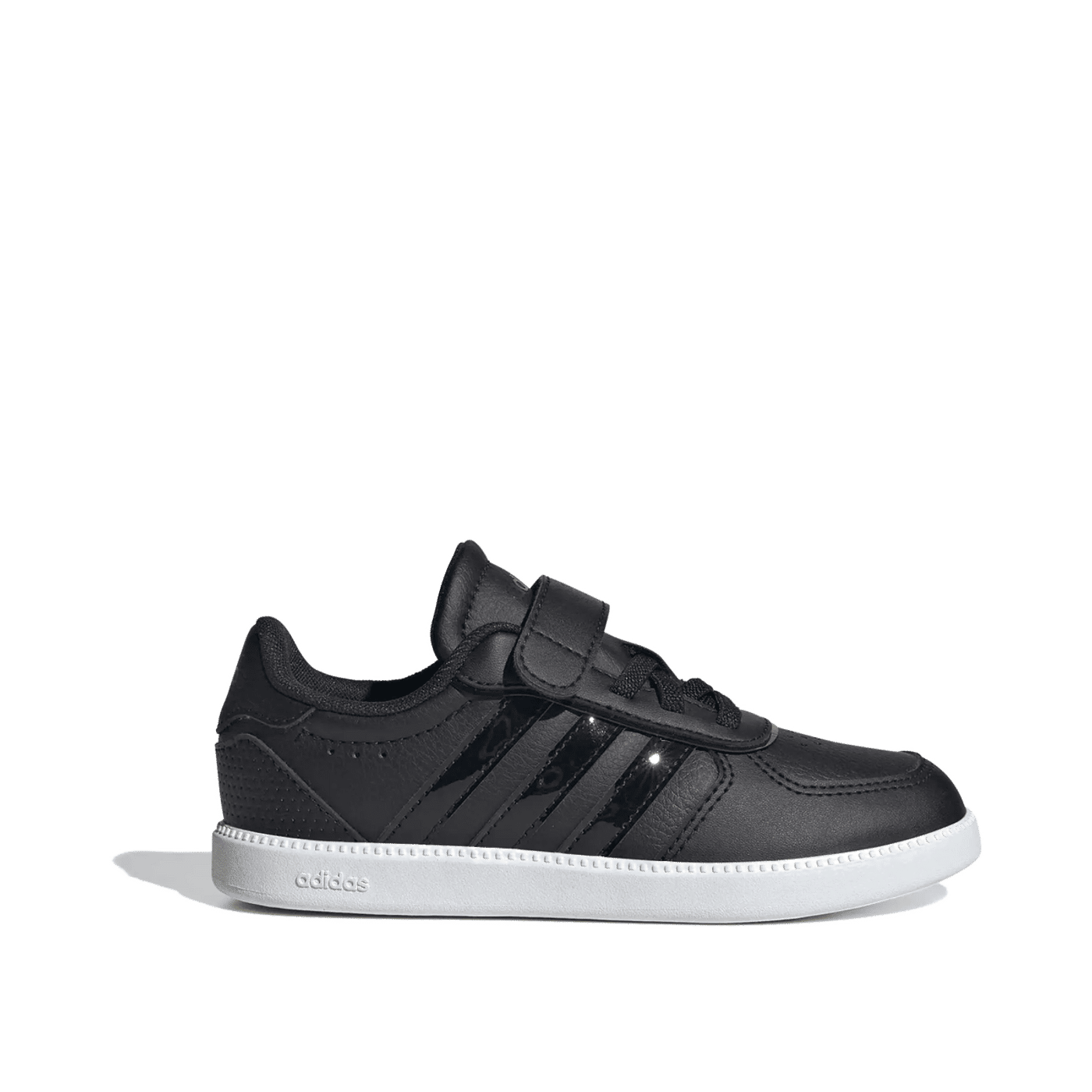 Adidas Breaknet Sleek EL "Black" | JP9331