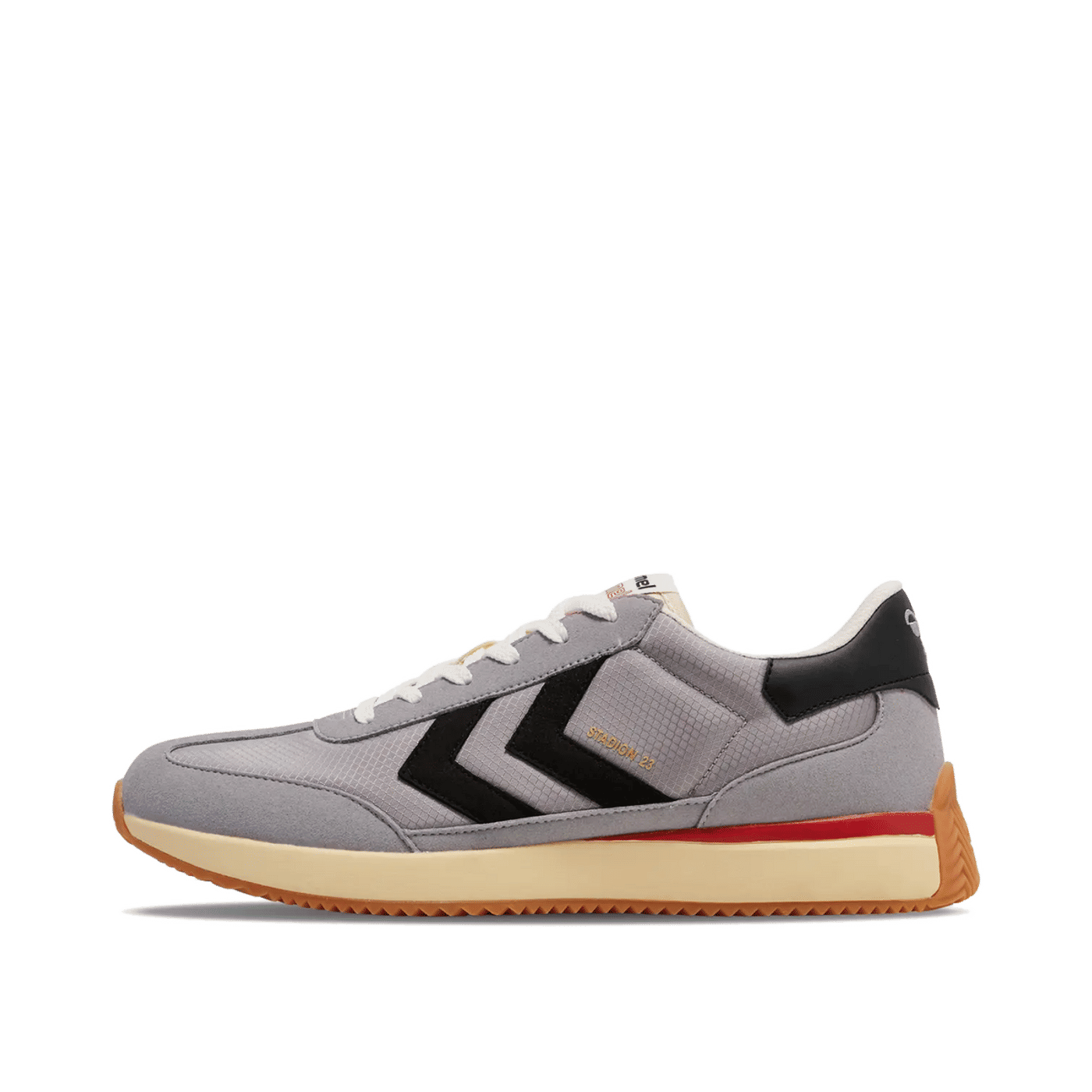 Hummel Stadion 23 "Gray" | 2286771100