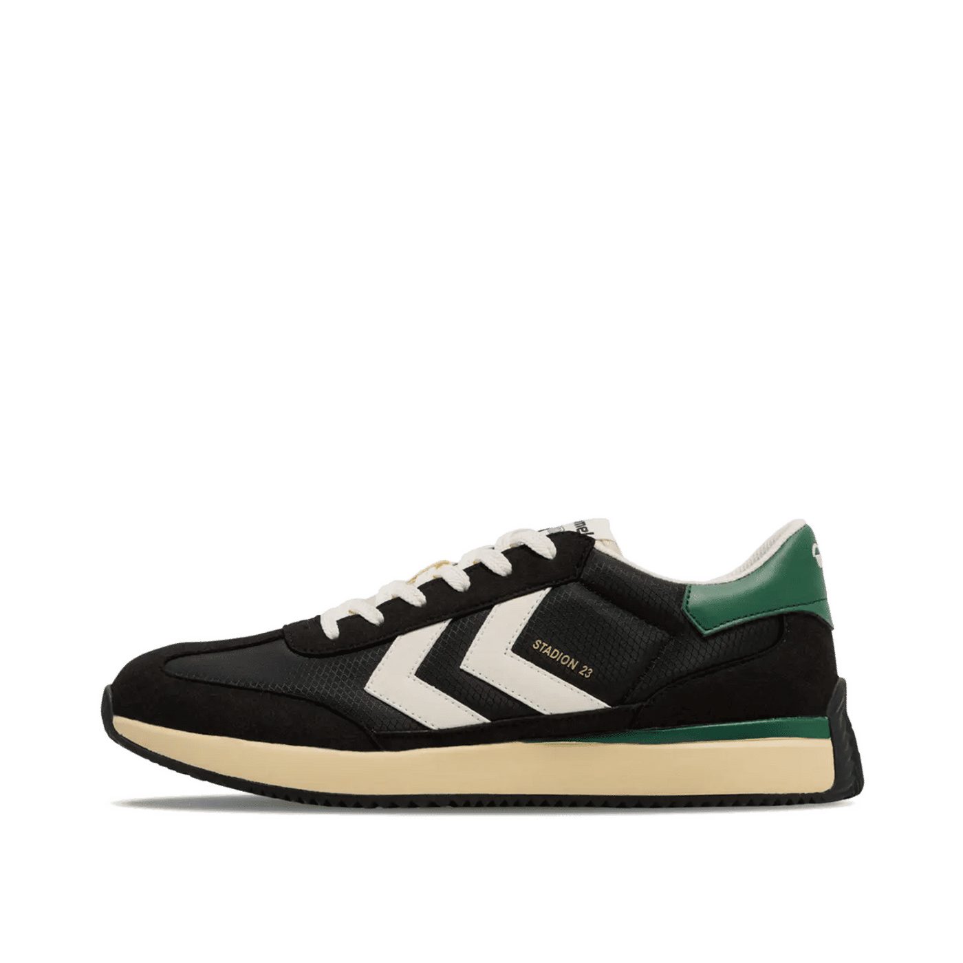 Hummel Stadion 23 "Grey" | 2286772267