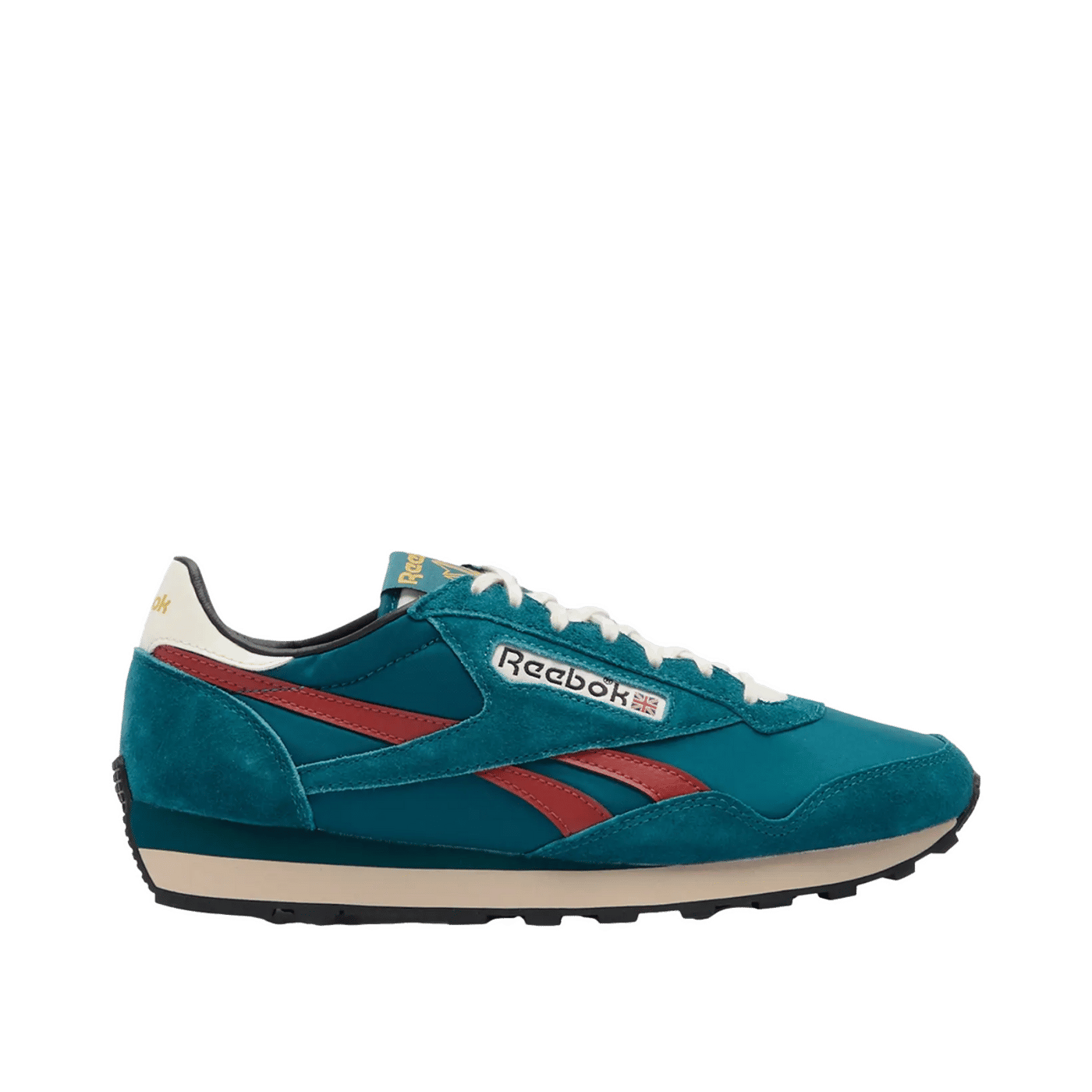 Reebok Aztec II "Blue" | 100231049