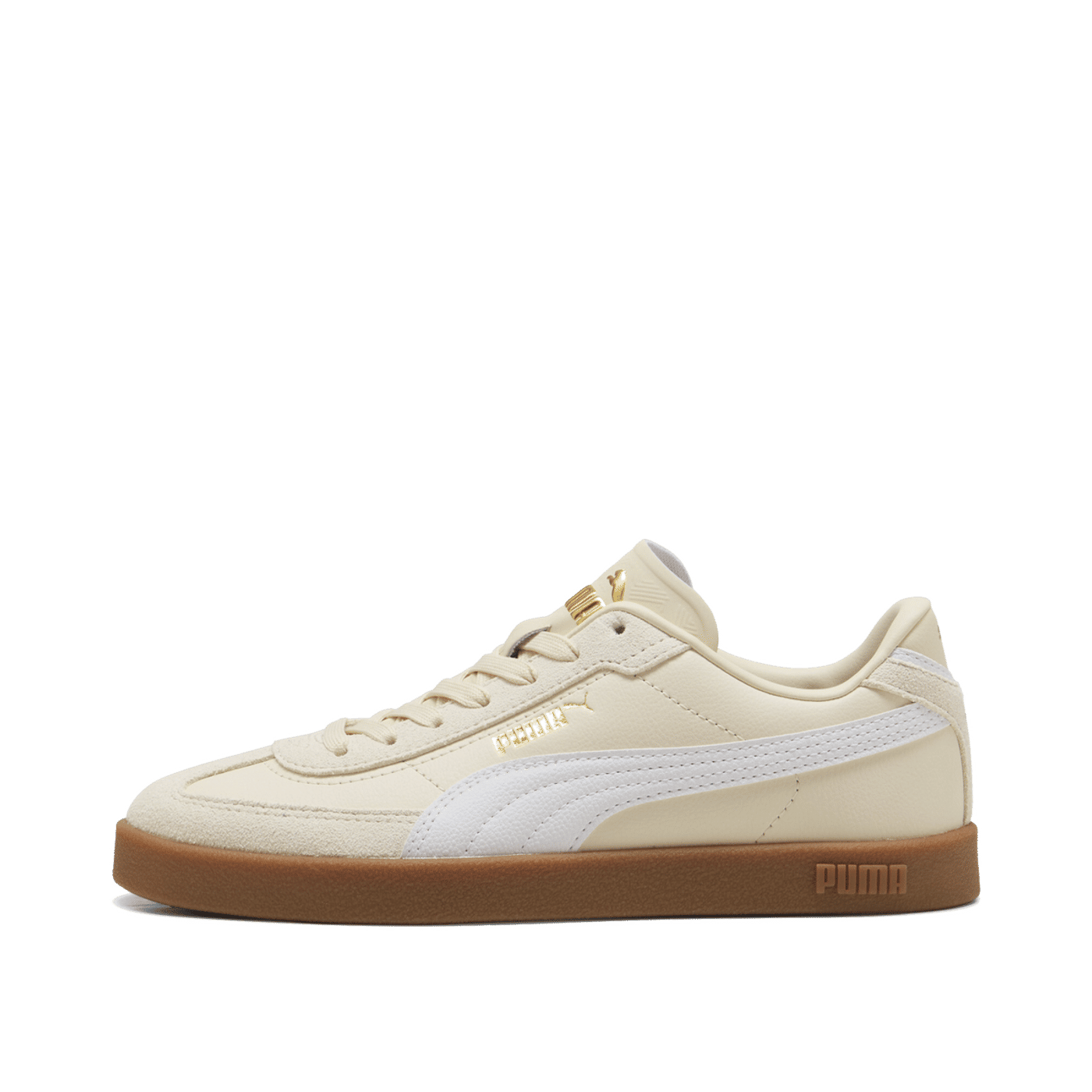 PUMA Club II Era "Alpine Snow/White" | 397447-59