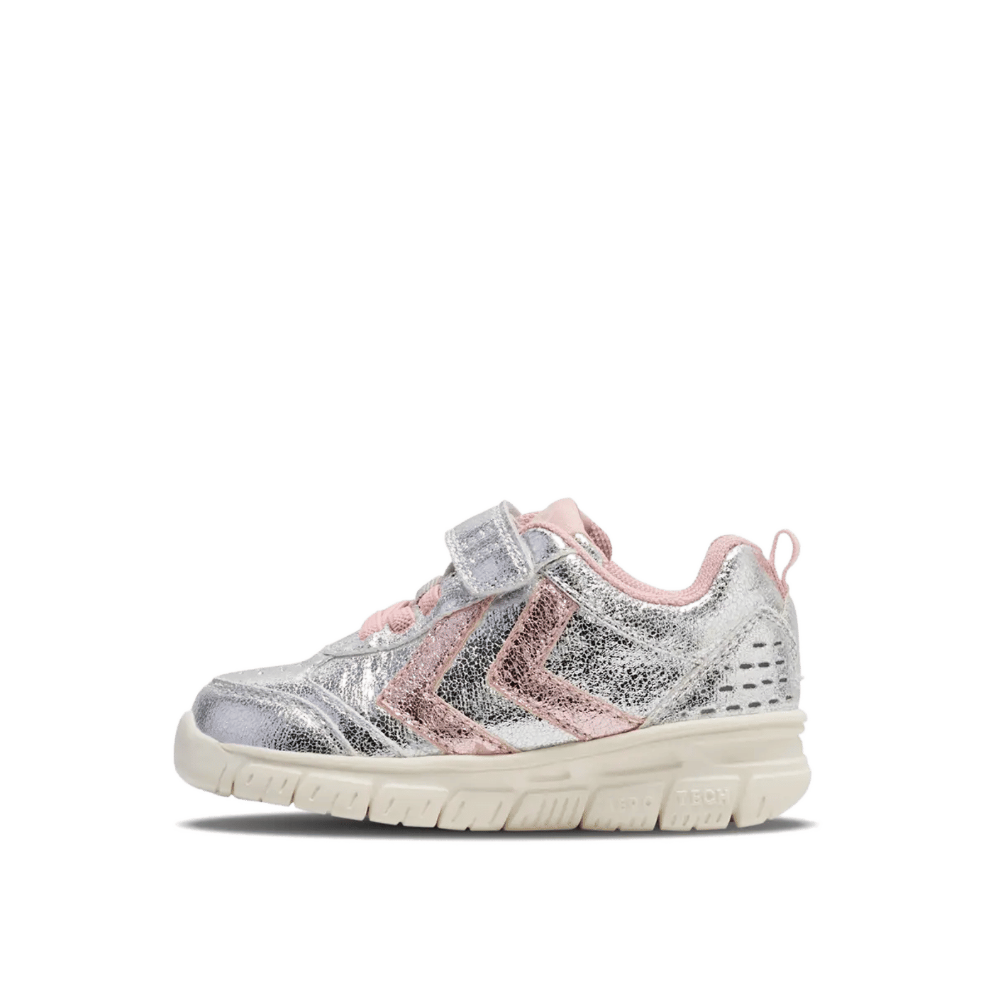 Hummel Crosslite Glitter "Silver" | 2316521508