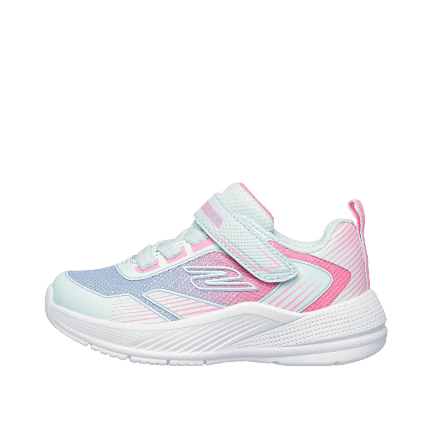 Skechers Microspec Advance "Oasis Point" | 303657NAQMT