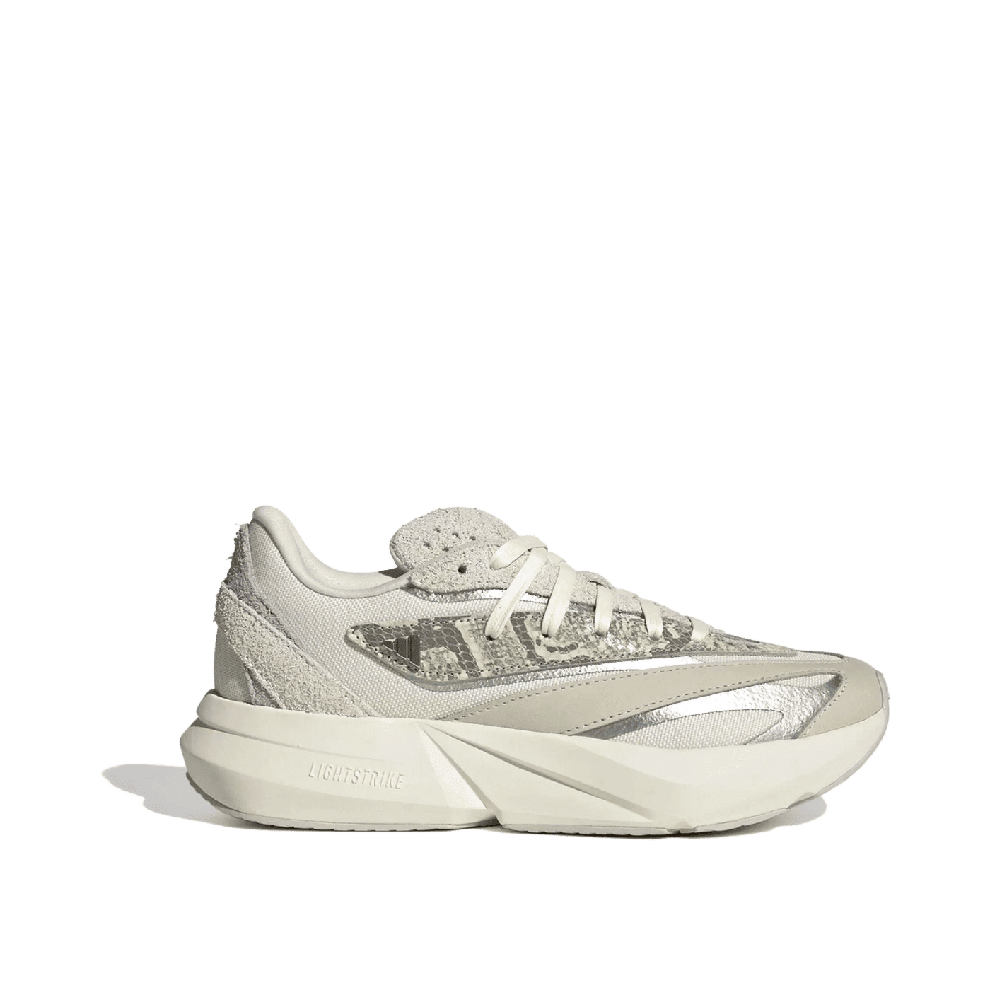 Adidas Lightblaze "White" | JQ7221