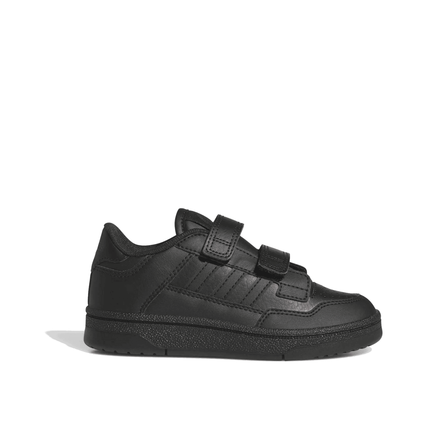Adidas Rapid Court Kids "Black" | KH8815