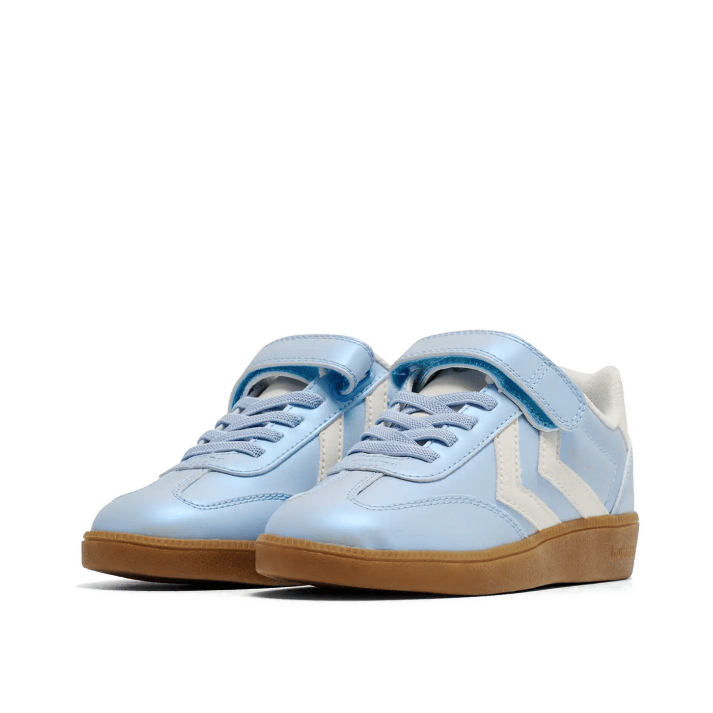 Hummel VM78 CPH "Metallic" | 2326787299