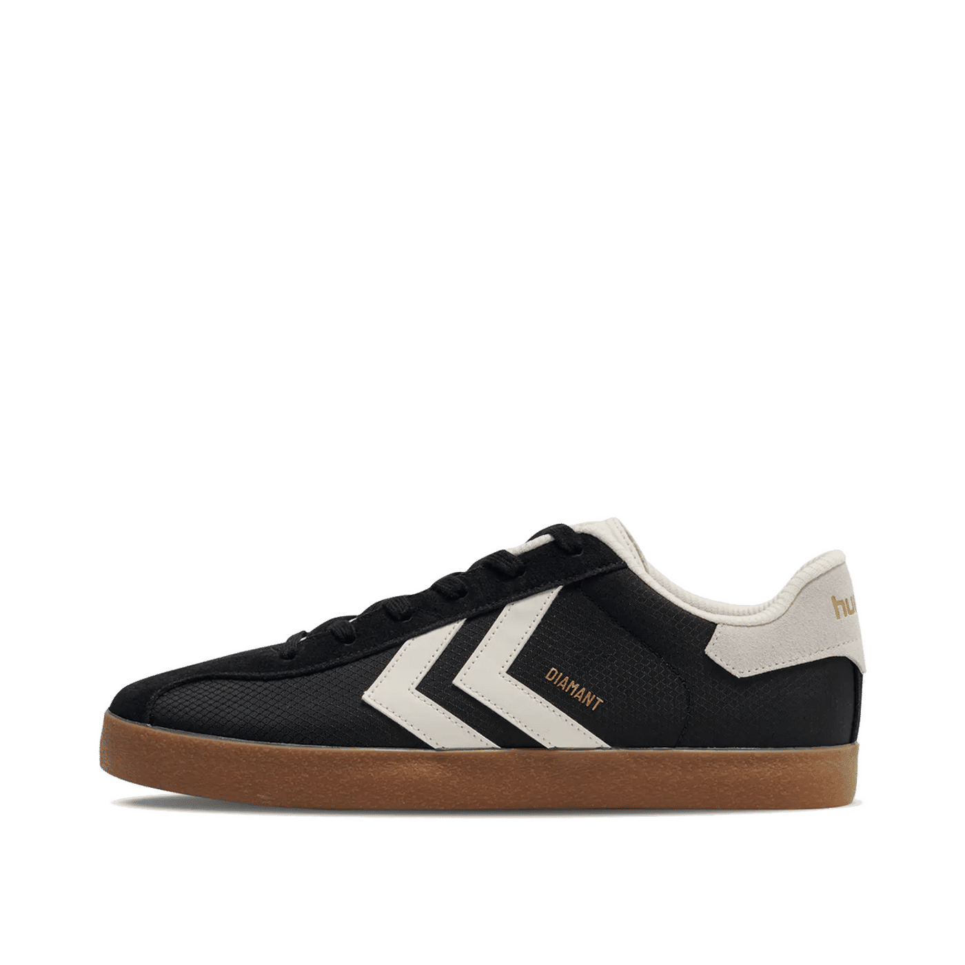 Hummel Diamant LX-E RS "Black" | 2262302001