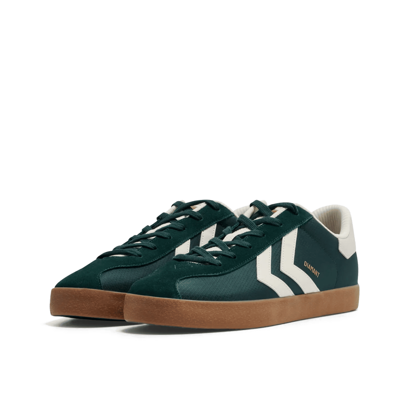 Hummel Diamant LX-E RS "Vert" | 2262306712
