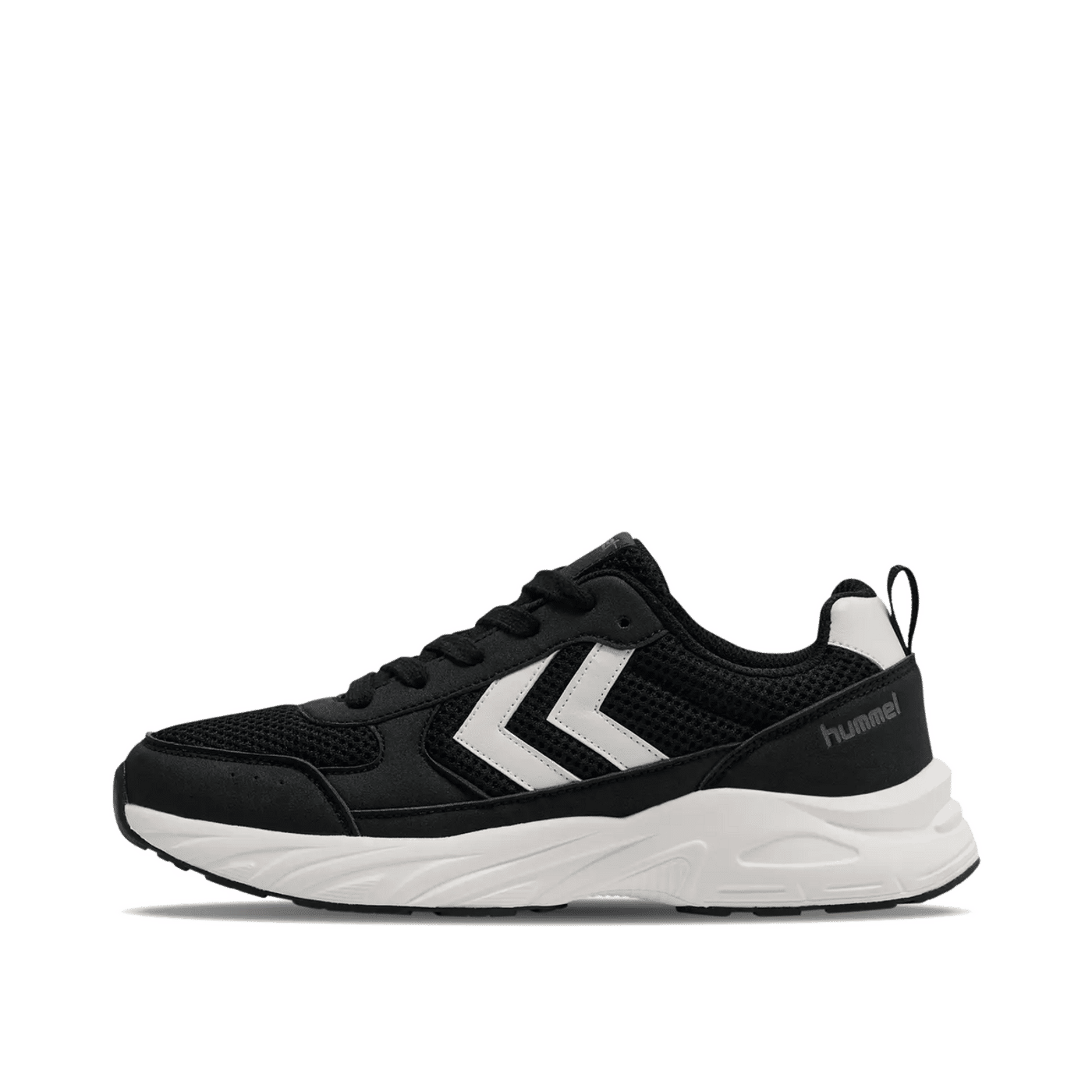 Hummel Enduro Light "Black" | 2364422114