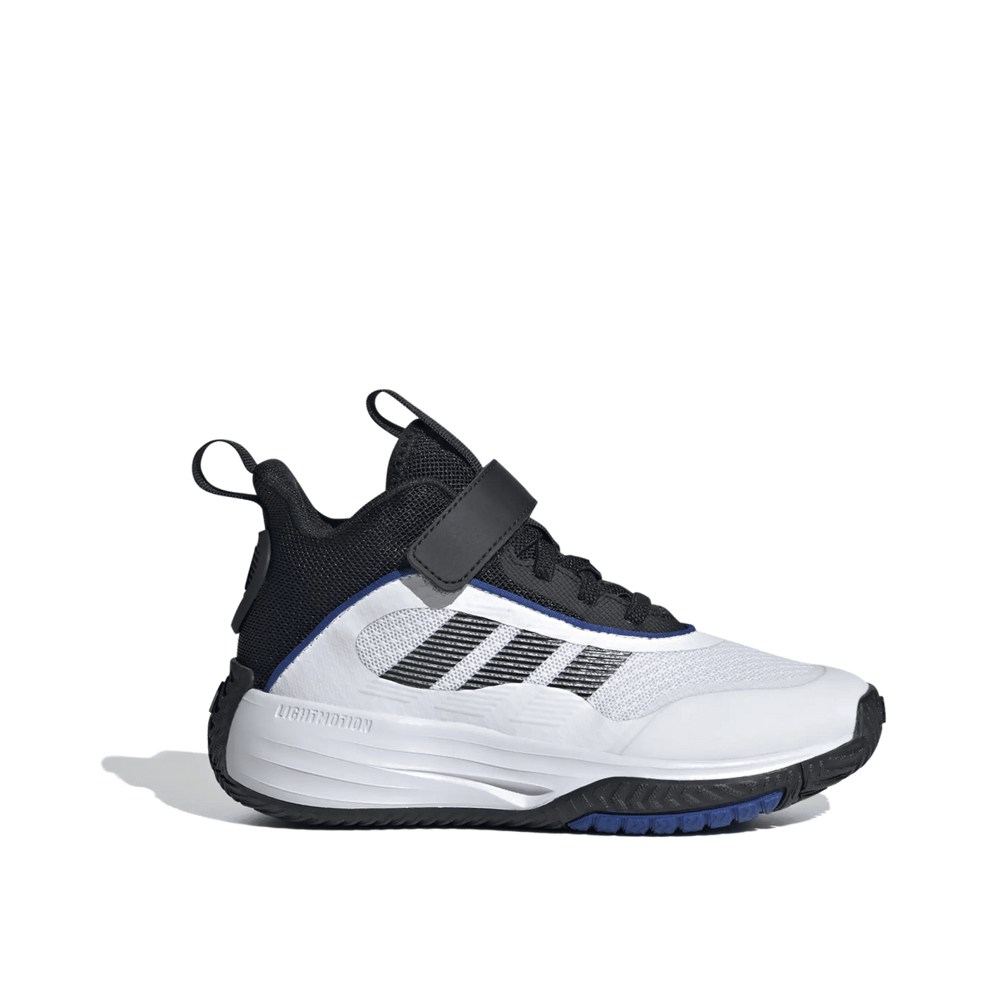 Adidas Ownthegame 3.0 "White" | IF4592