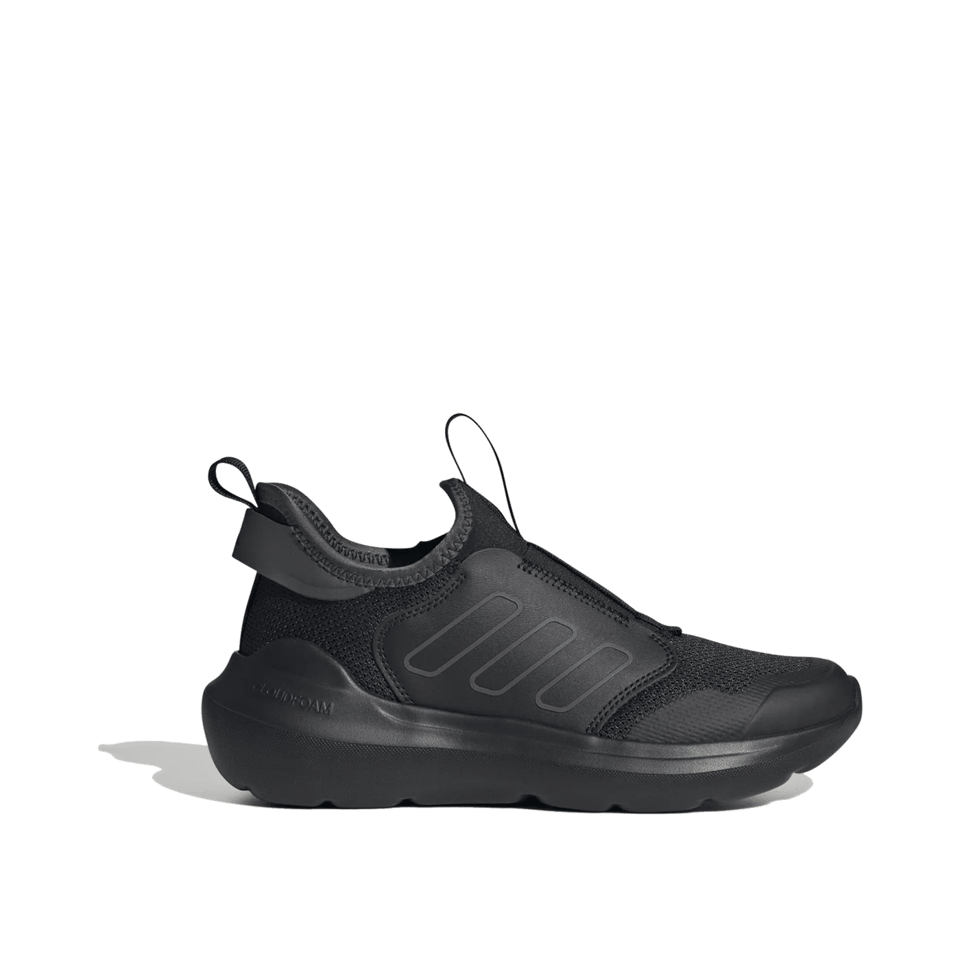 Adidas Tensaur "Black" | JR7662