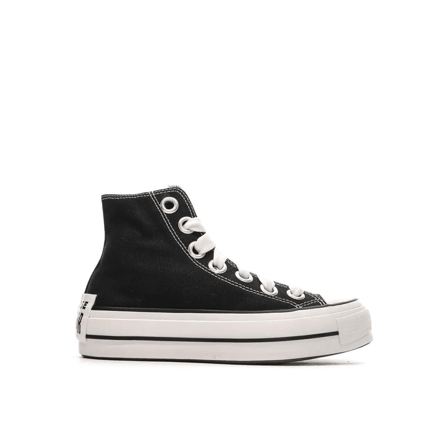 Converse Chuck Taylor All Star Lift Platform High "Noir" | A10424C