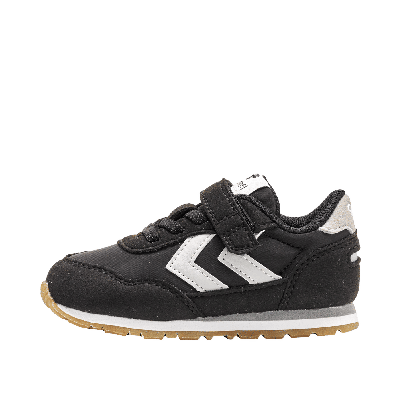 Hummel "Black" | 2090672001