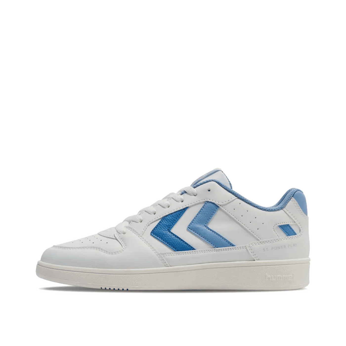 Hummel ST. Power Play LZD "Blanc" | 2279619343