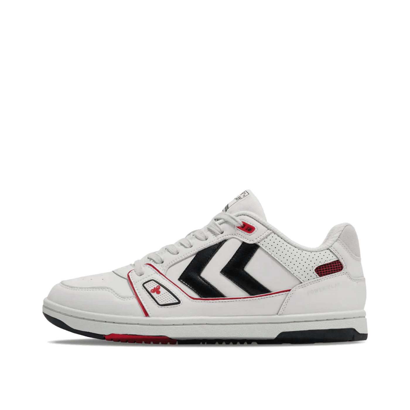 Hummel Power Play LX-E "White" | 2262449076