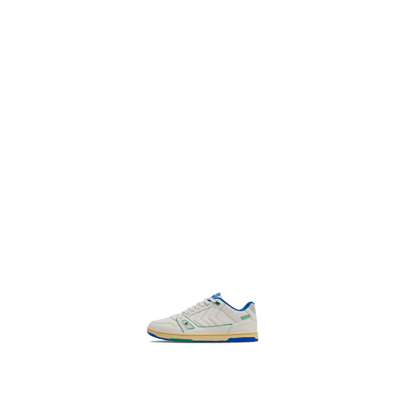 Hummel Power Play LX-E AP1 "White" | 2262779301