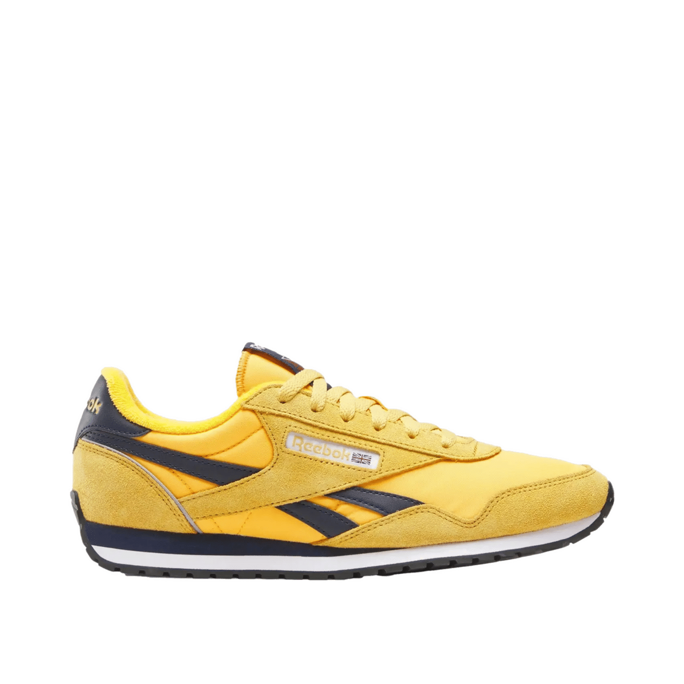 Reebok Classic AZ "Yellow" | 100239549