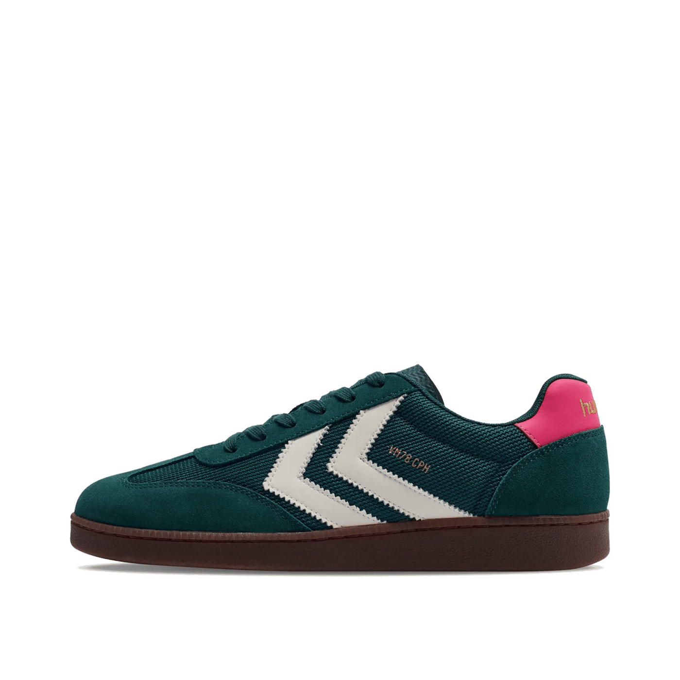 Hummel VM78 CPH MS "Green" | 2186376712