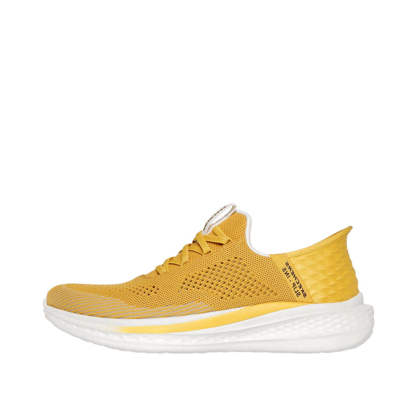 Skechers Slip-Ins RF Slade Quinto "Yellow" | 210810YEL