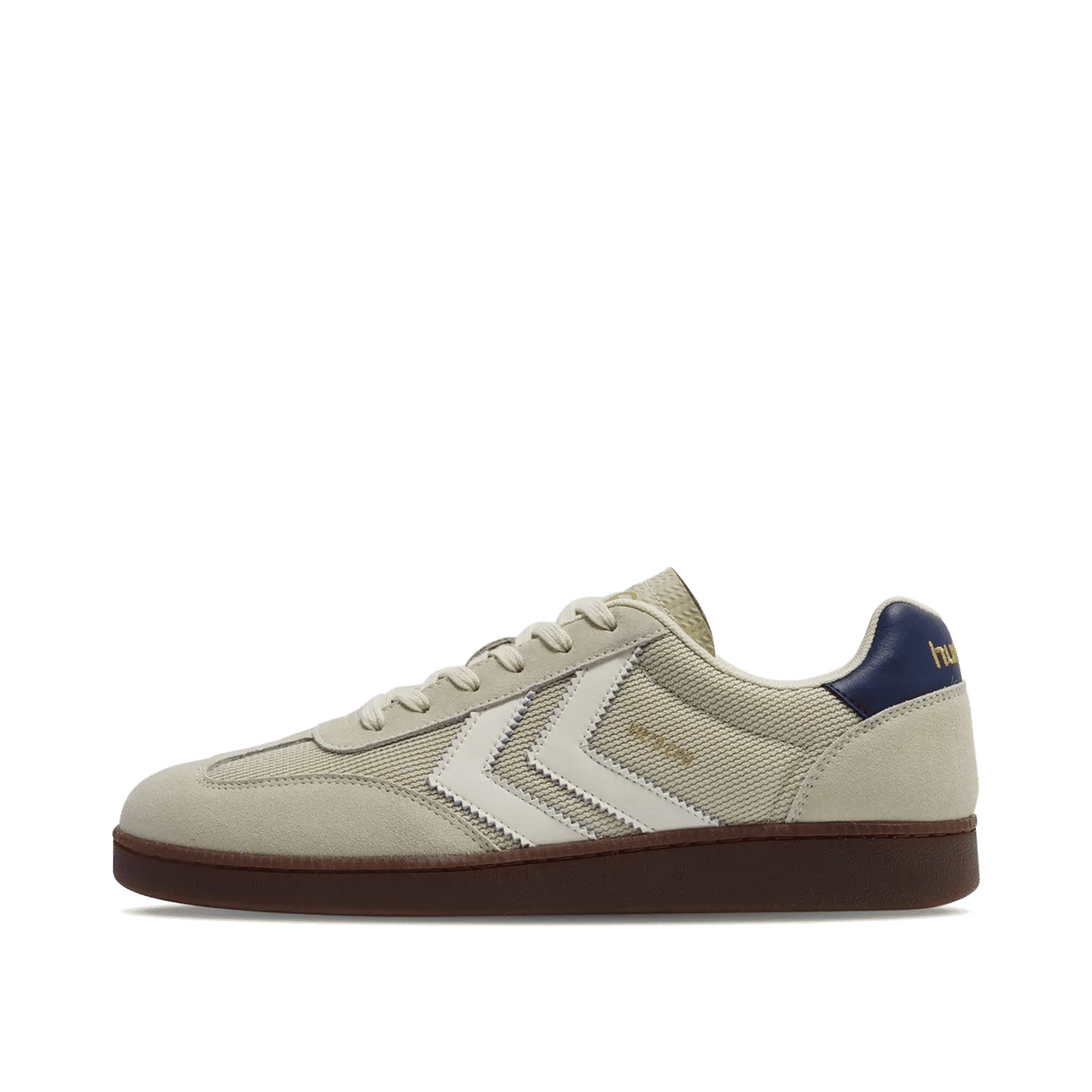 Hummel VM78 CPH MS "Grey" | 2186372718