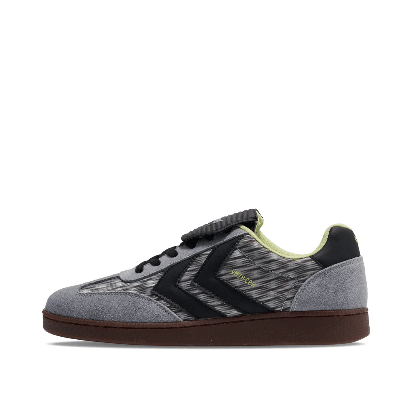 Hummel VM78 CPH TP "Grey" | 2324351100