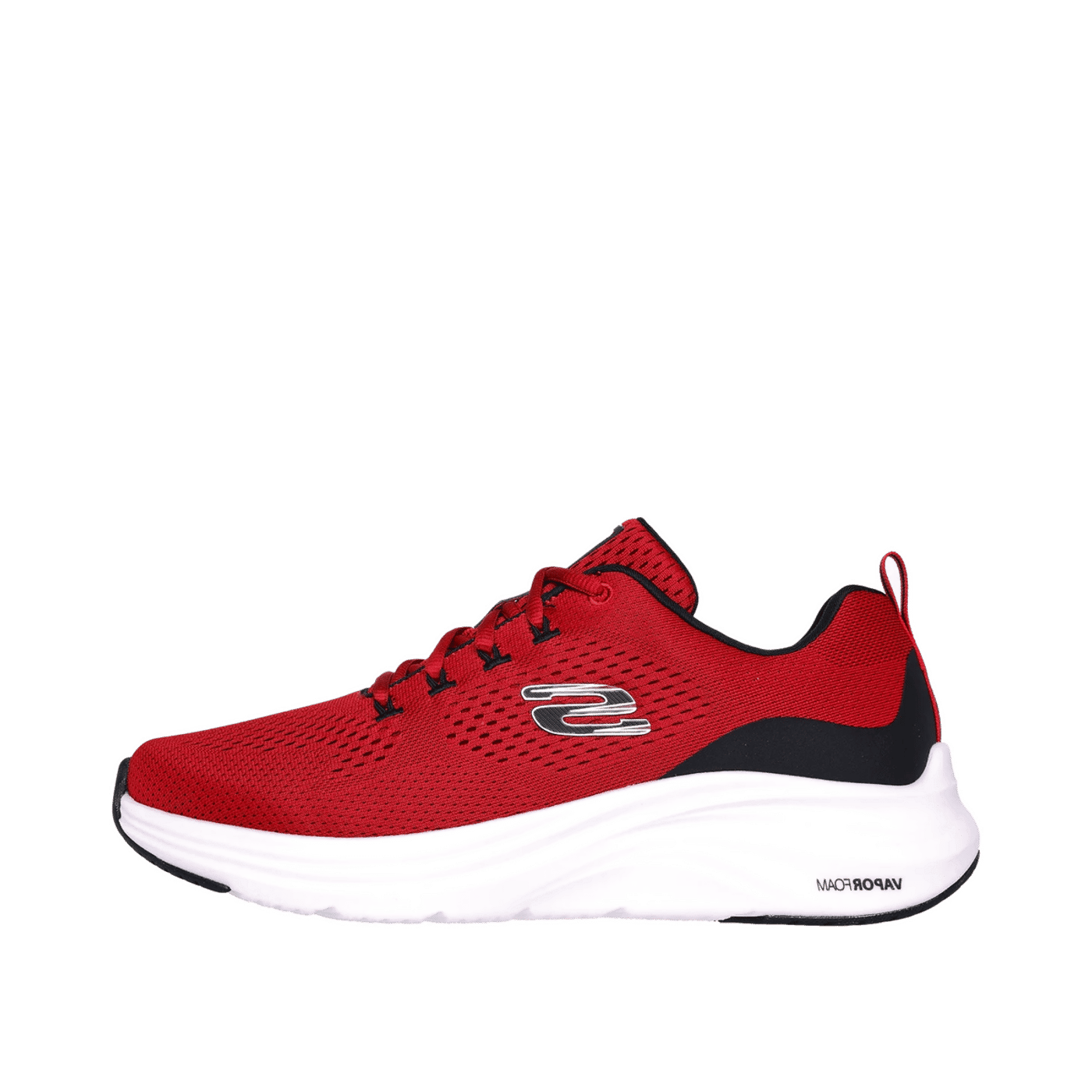 Skechers Vapor Foam CM "Red/Black" | 232625RDBK