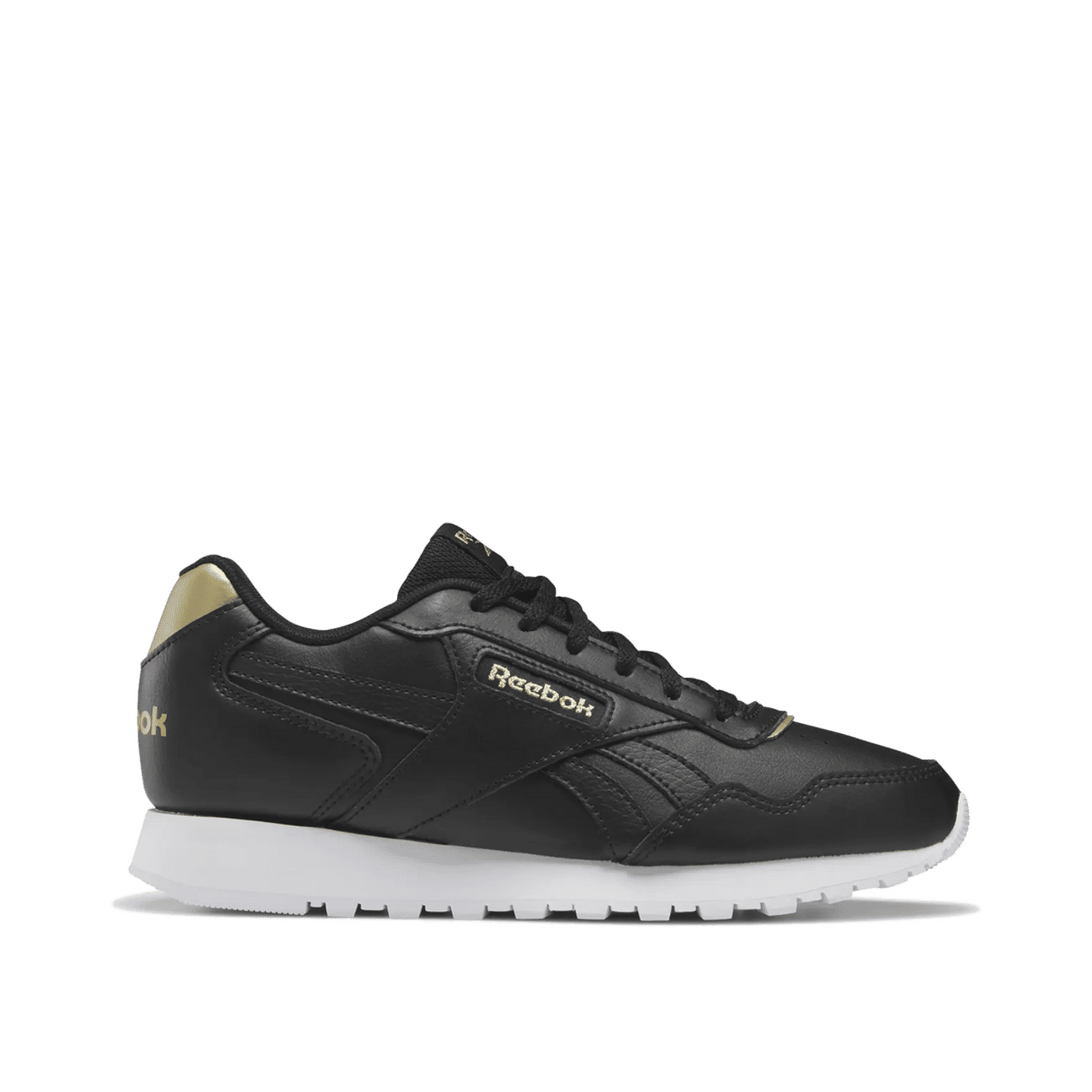 Reebok Glide "Black" | ID1960