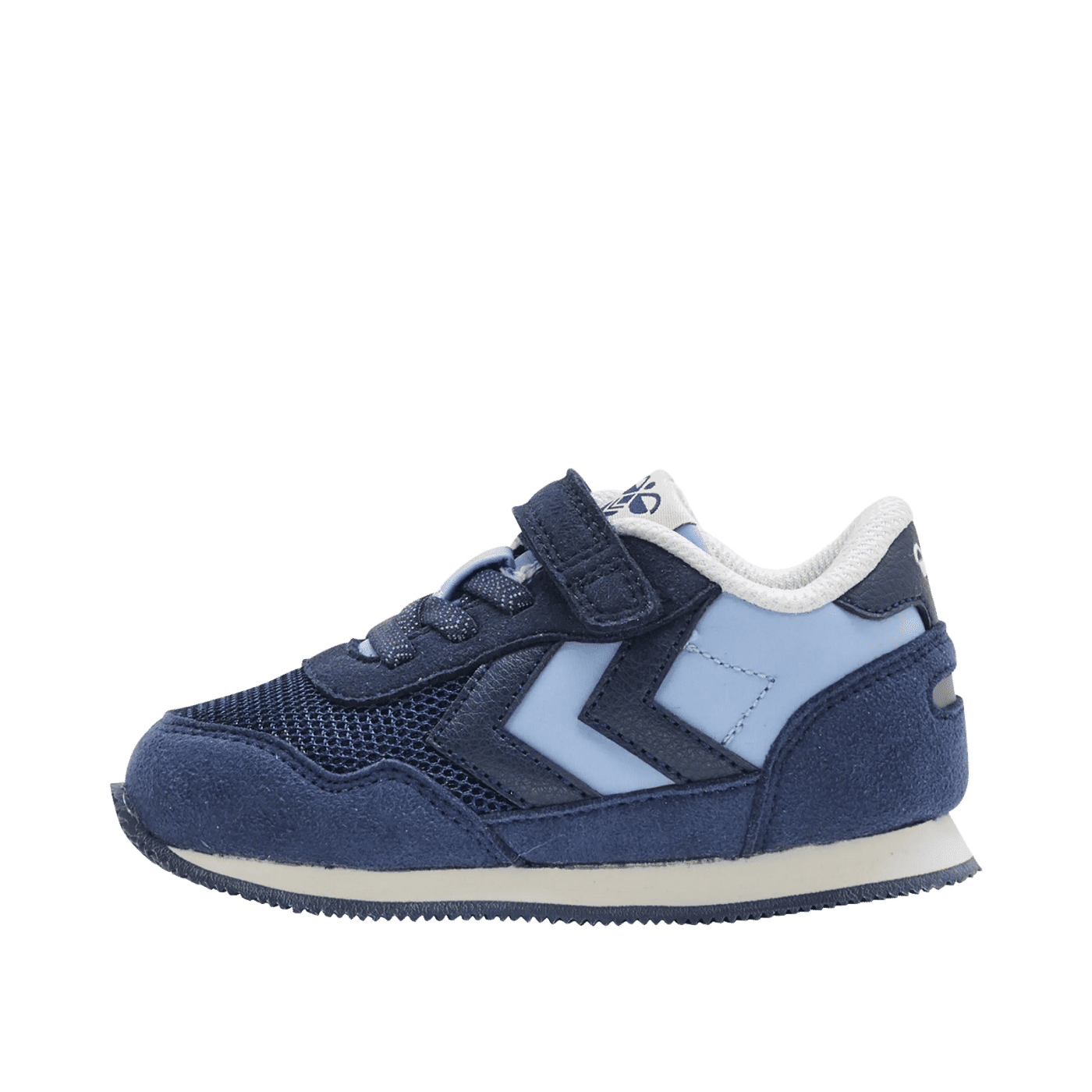 Hummel "Bleu" | 2134957839