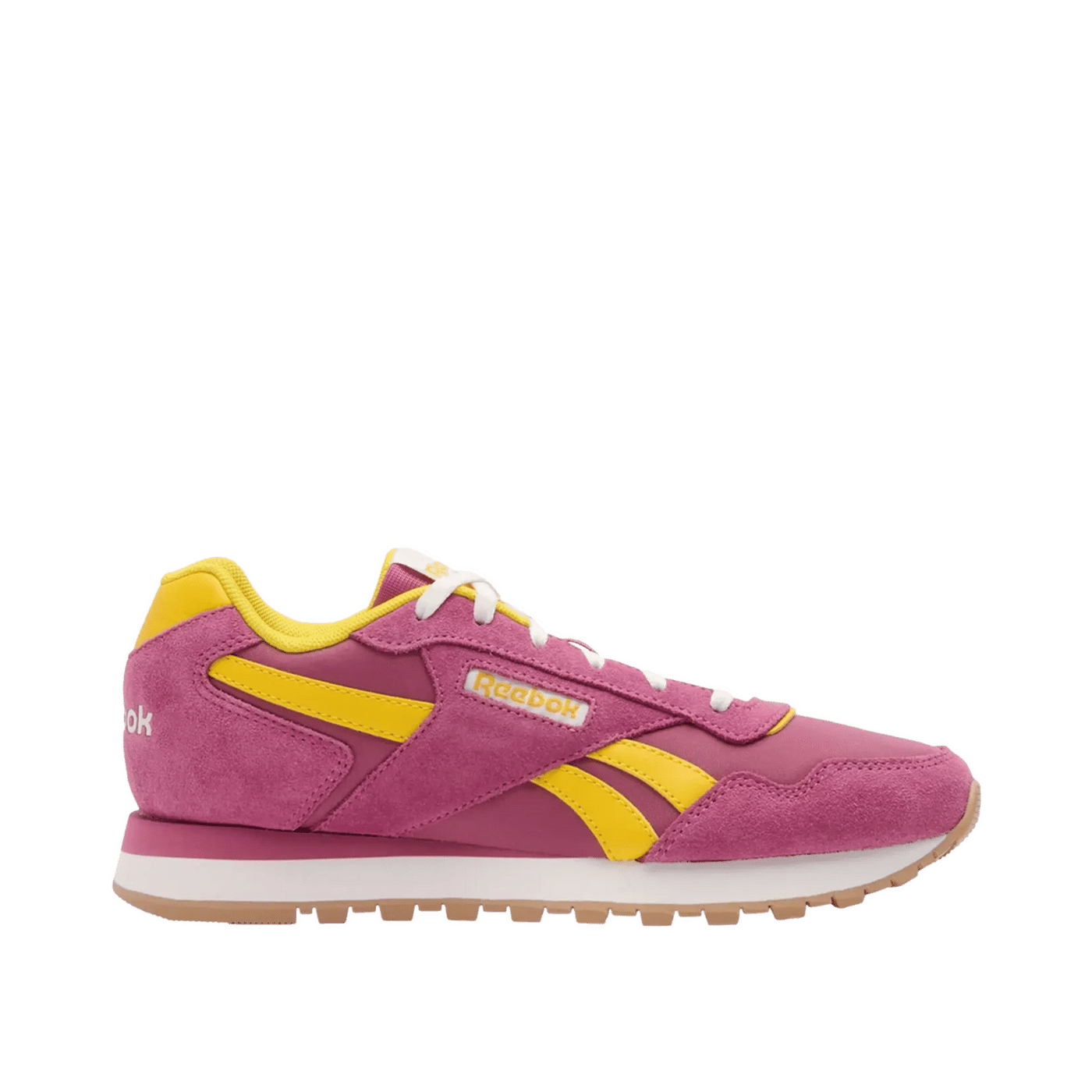 Reebok Glide "Studio Pink/Golden Haze" | 100230836