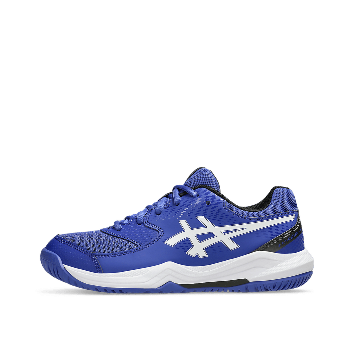 ASICS Gel-Dedicate 8 GS "Dark Cobalt/White" | 1044A077-403