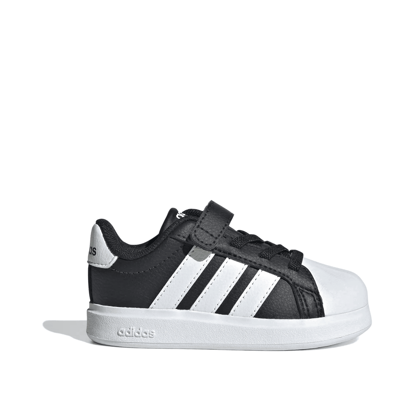 Adidas Streettalk "Black" | JQ8605