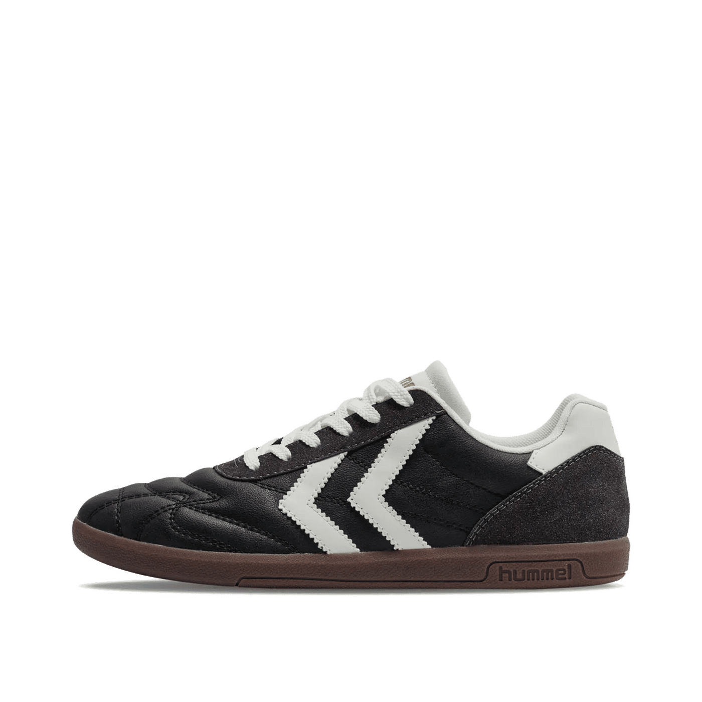Hummel Super Match "Black" | 2327472114