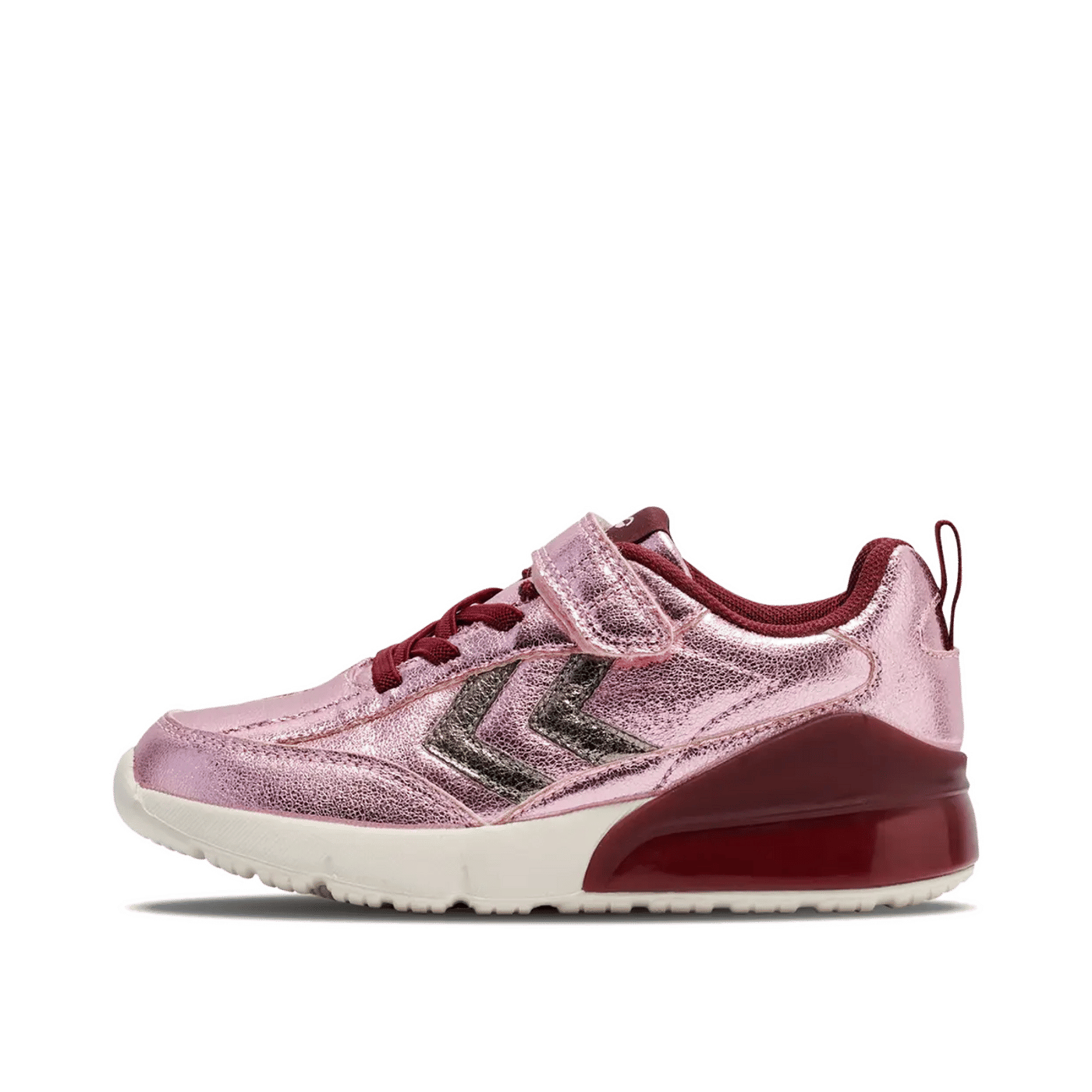 Hummel Daylight Glitter "Rose" | 2246903764