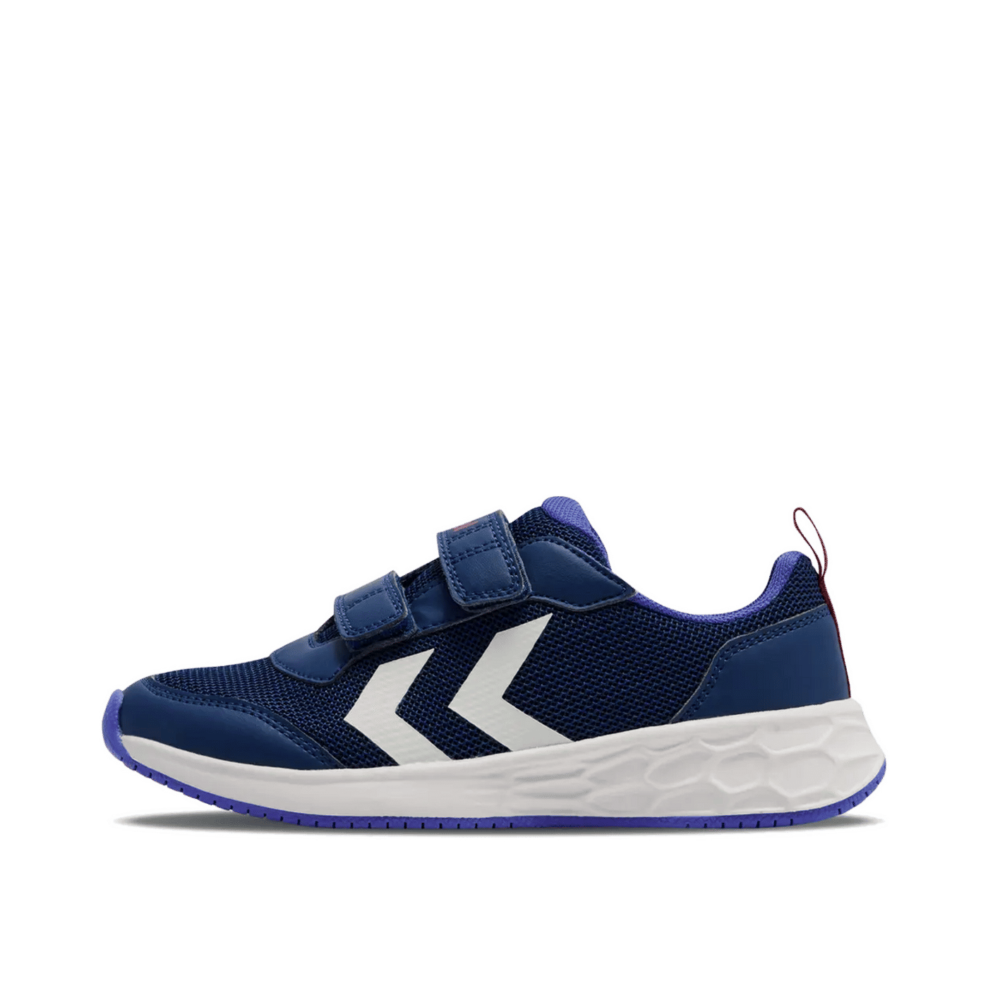 Hummel Turbo Run 1.0 "Blue" | 2263467017