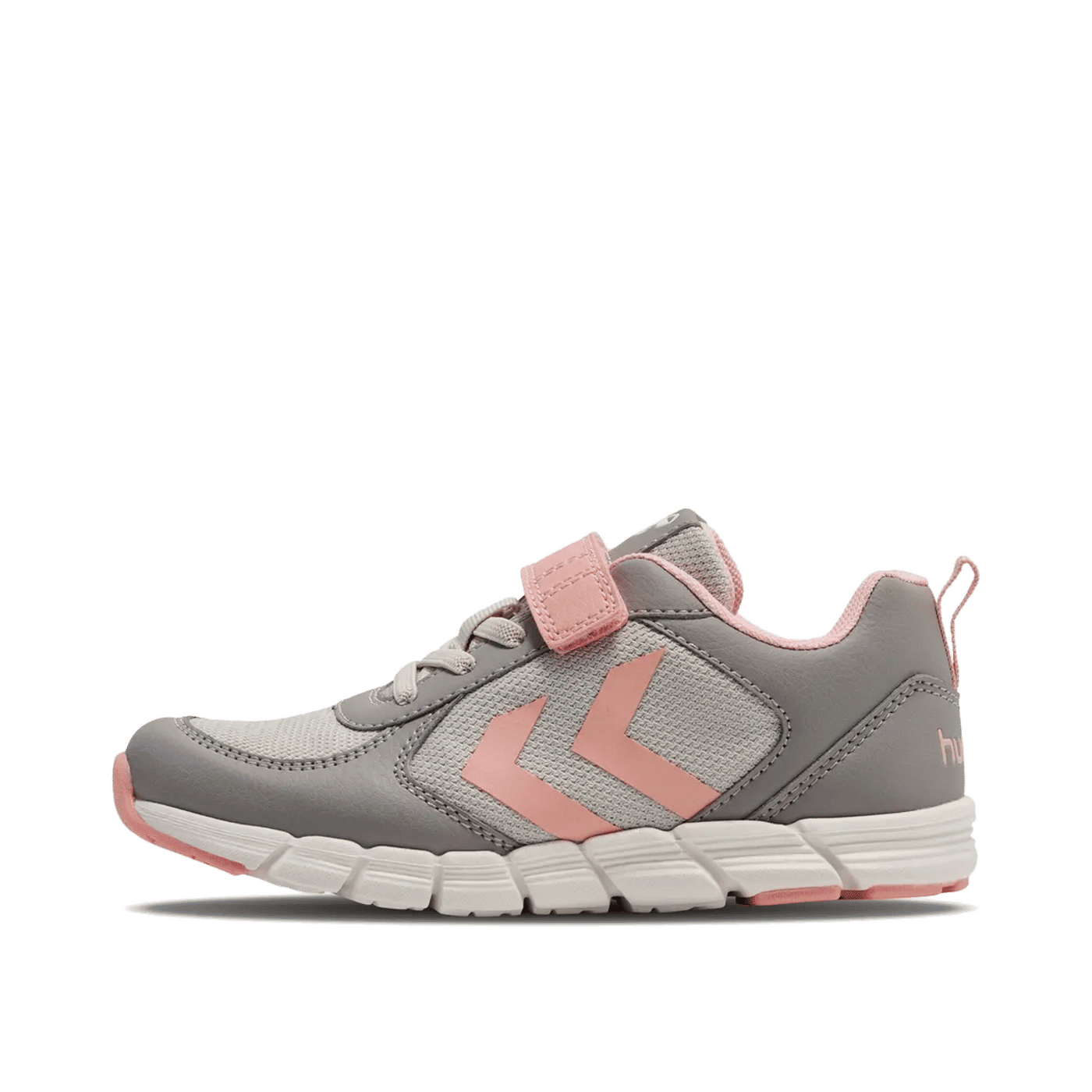 Hummel Speed 2.0 "Gray" | 2307842004