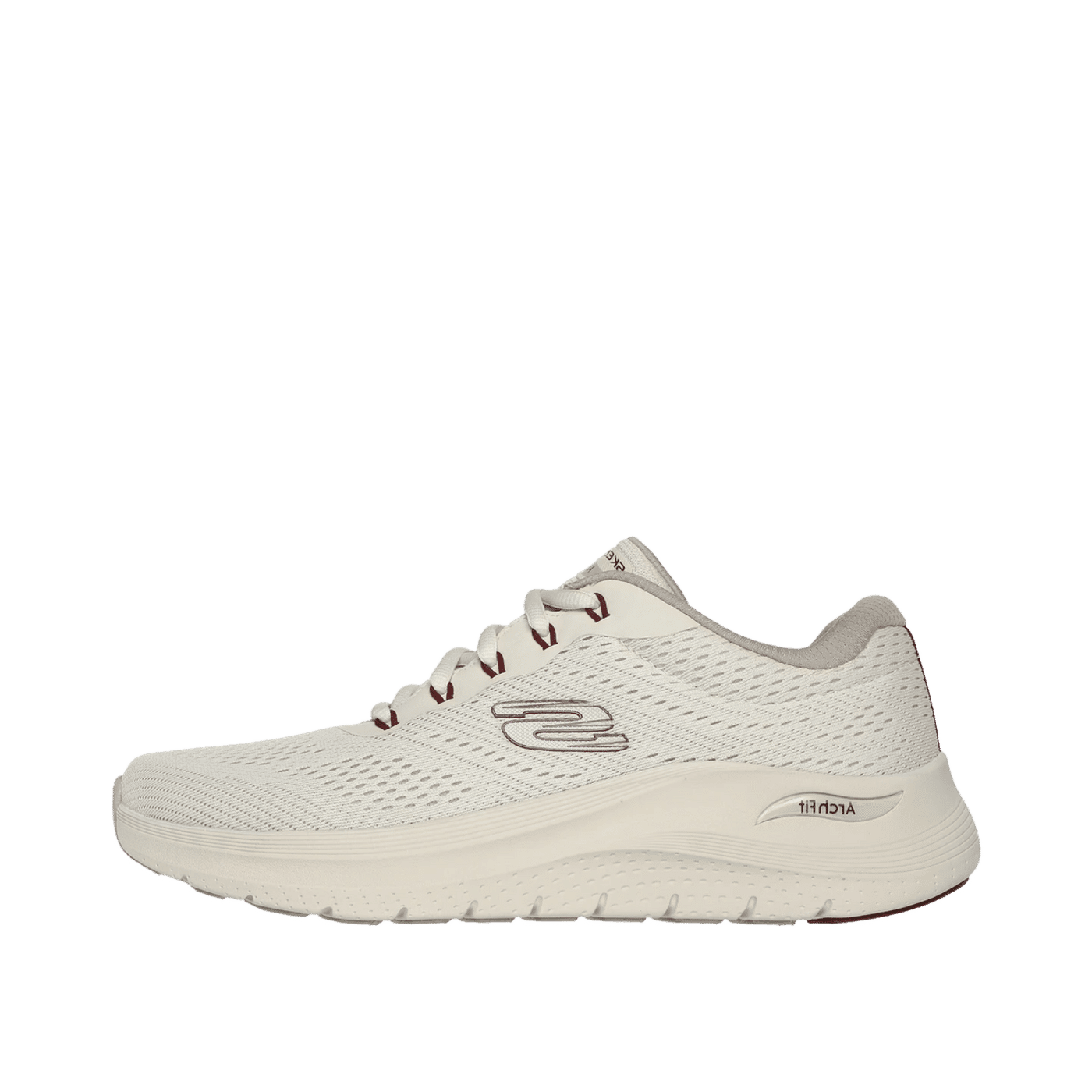 Skechers Arch Fit 2.0 "Off White" | 232700OFWT