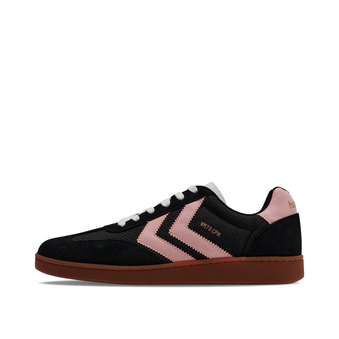 Hummel VM78 CPH RS "Black" | 2279122761