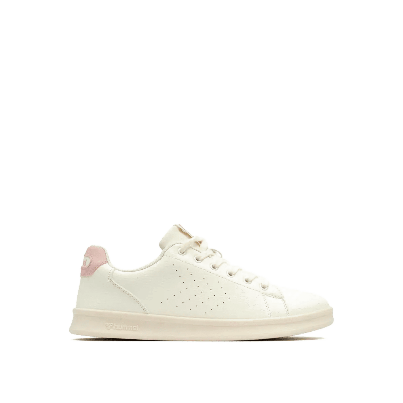 Hummel Court Line "White" | 2279429144