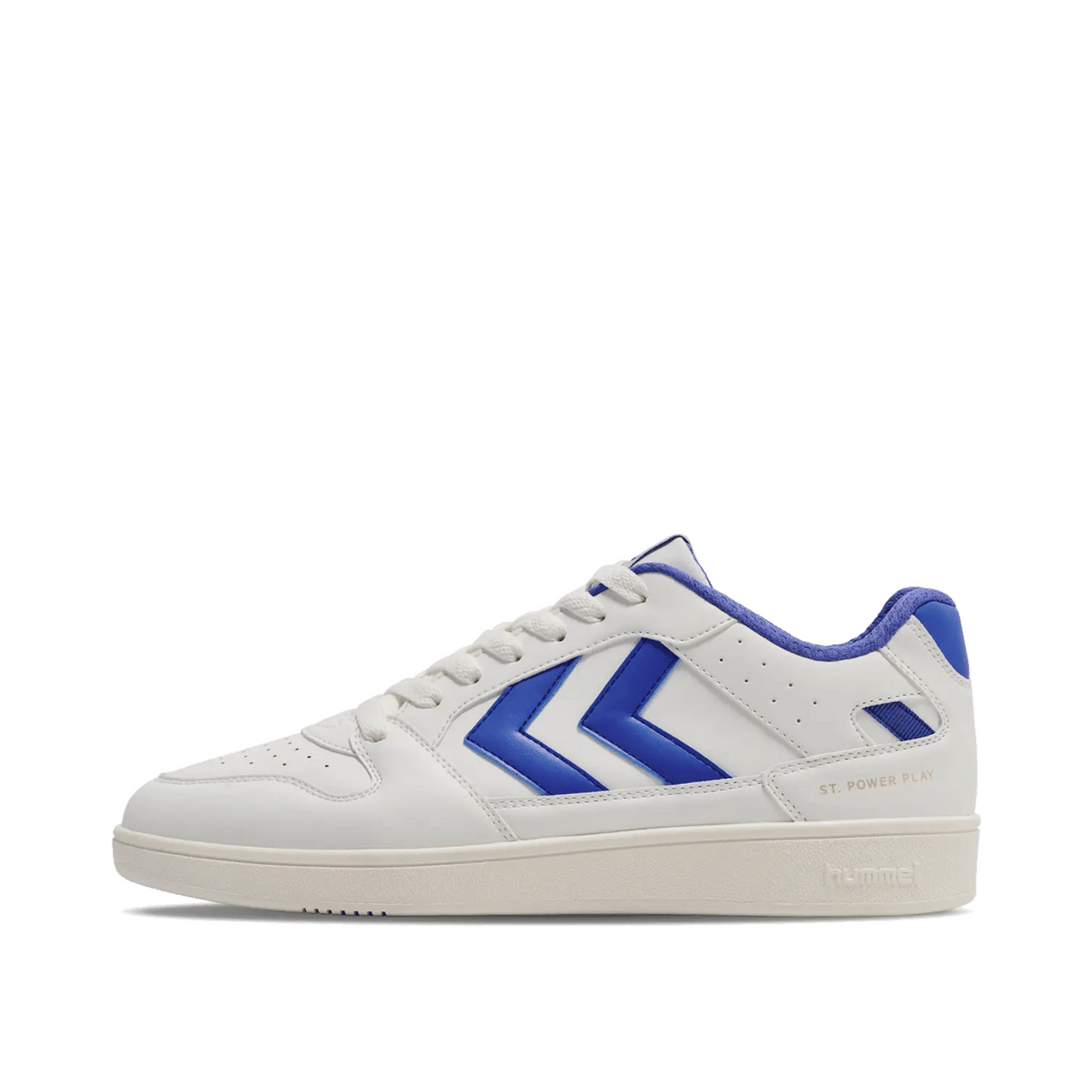 Hummel ST Power Play "White" | 2228159109