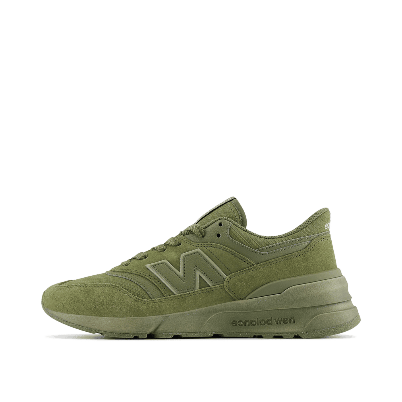 New Balance 997 "Green" | U997RMF