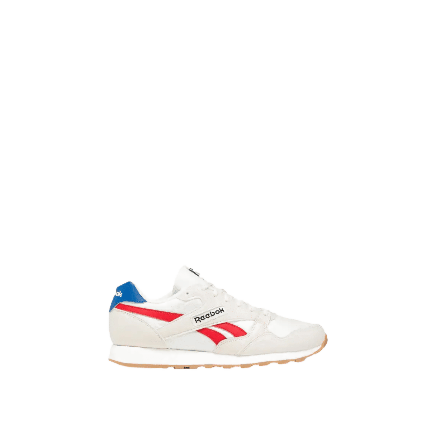 Reebok Ultra Flash "White/Cream/Red/Cobalt Blue" | 100032920