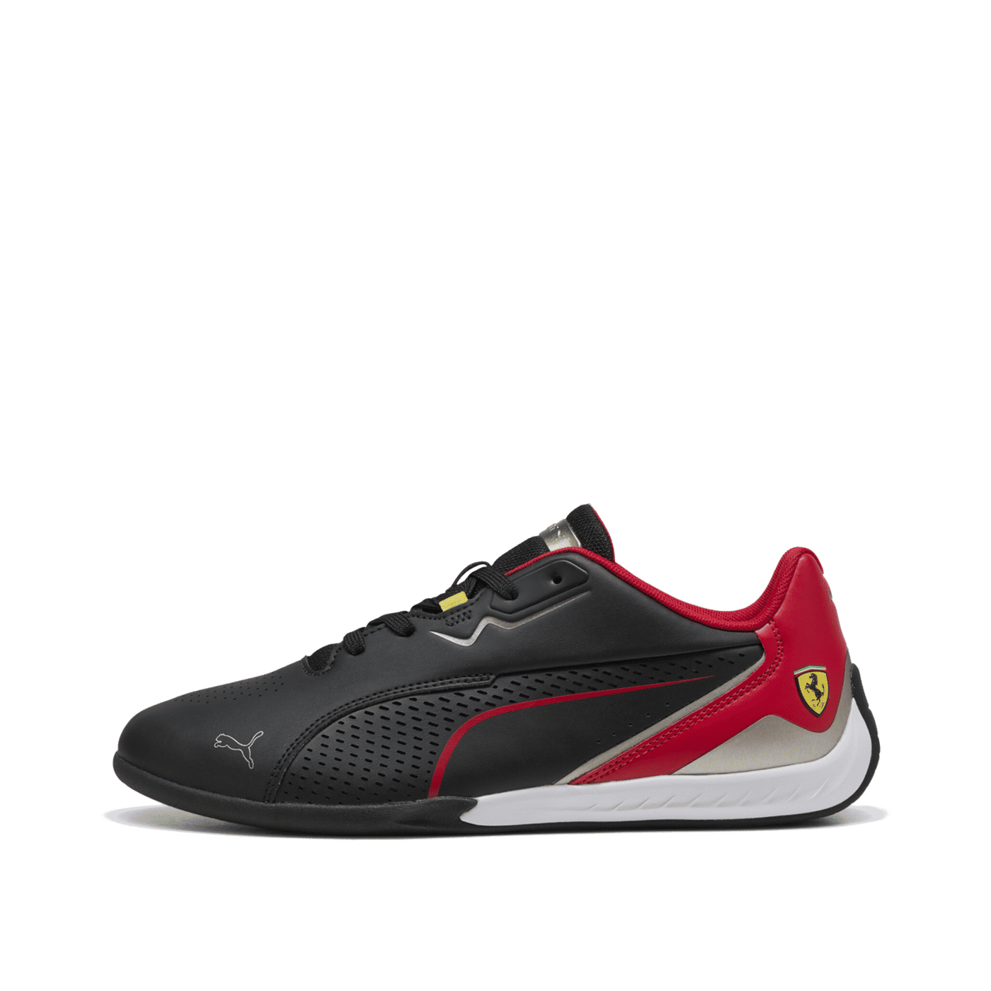 PUMA Scuderia Ferrari HP Drift Cat 11 "Black" | 308613-03