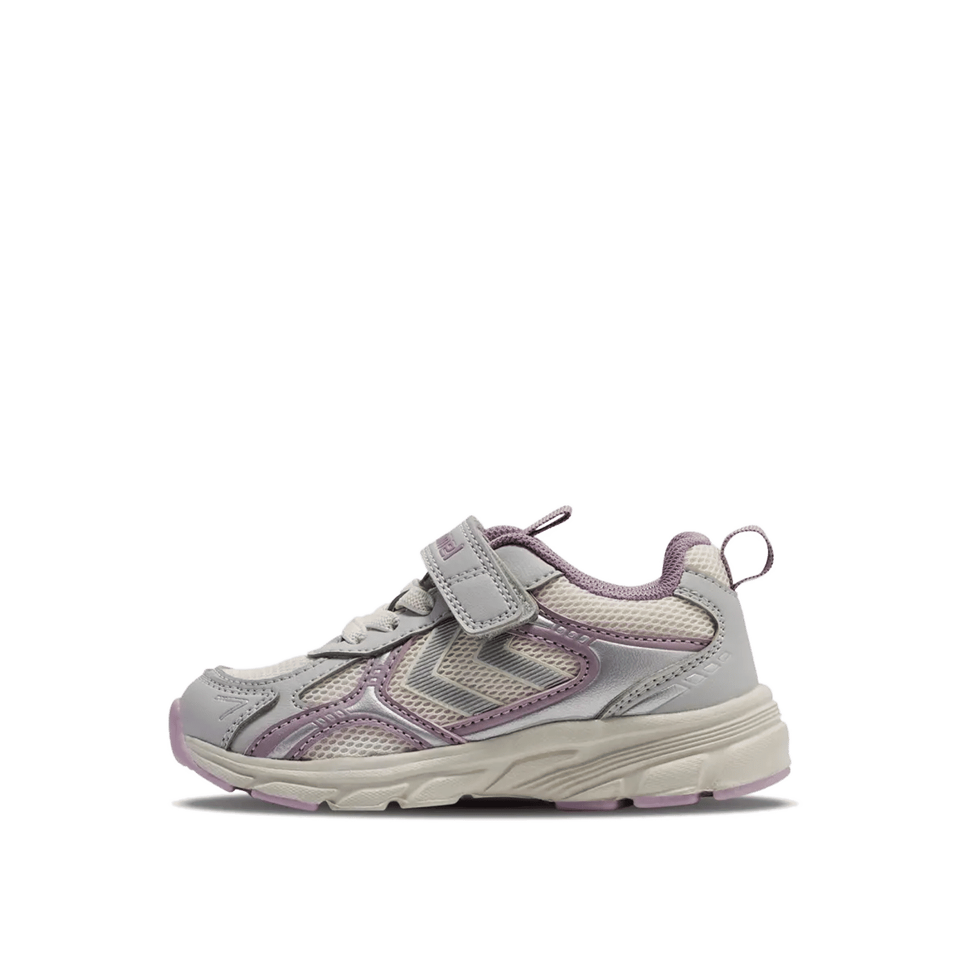 Hummel Effort One "Marshmallow/Silver" | 2362079516