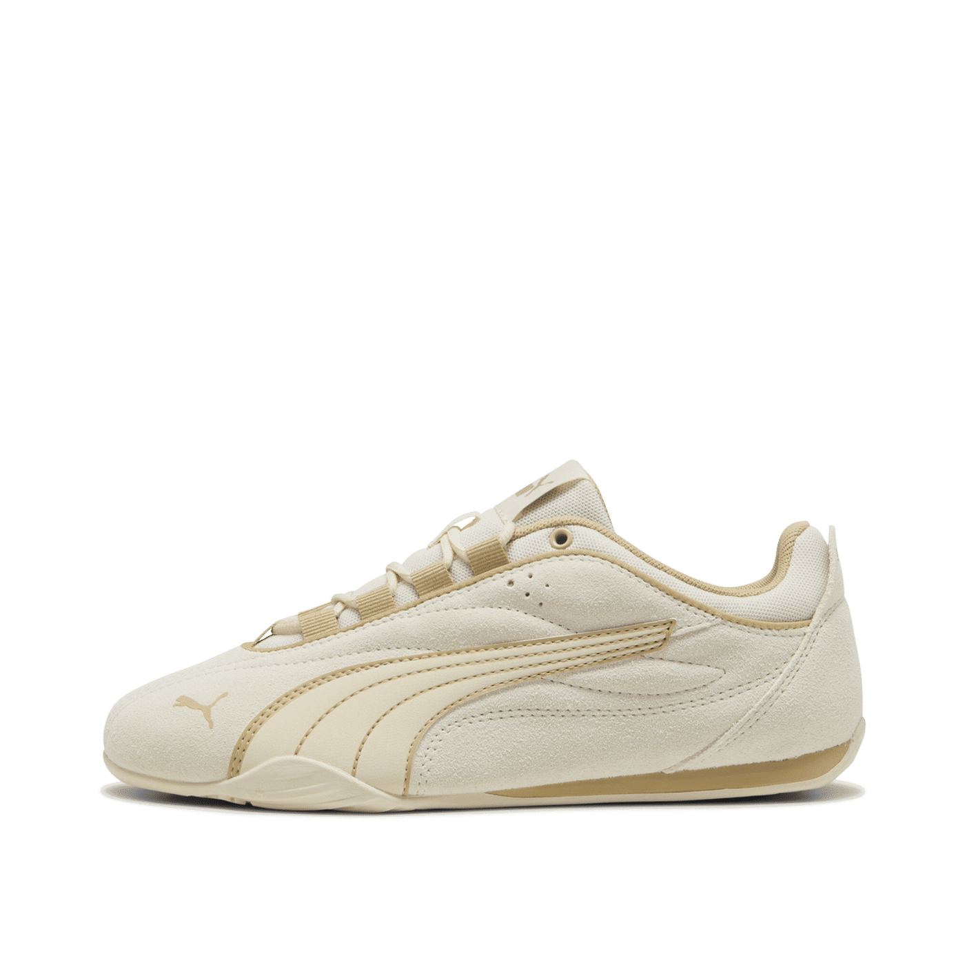 PUMA Catch Soleil "Alpine Snow/Sand Dune" | 403955-08