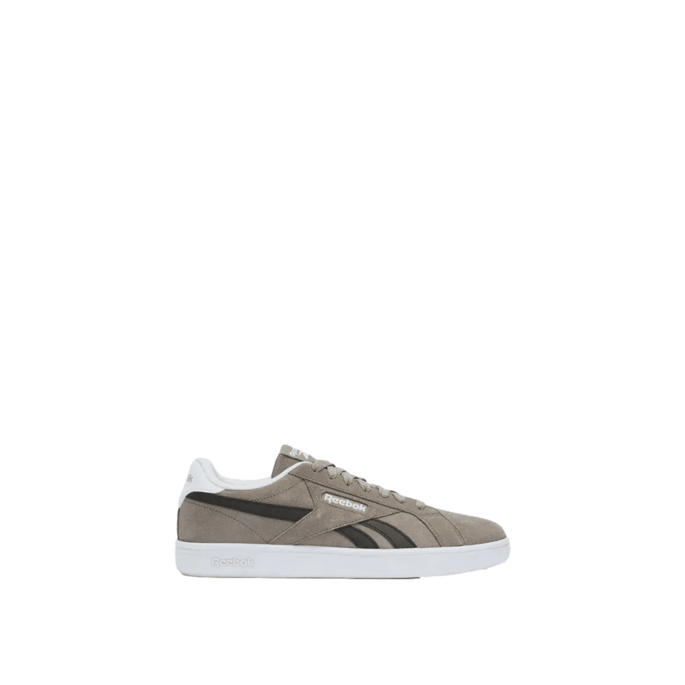 Reebok Retro "Gritty Grey/Black/Ftwr White" | 100208929