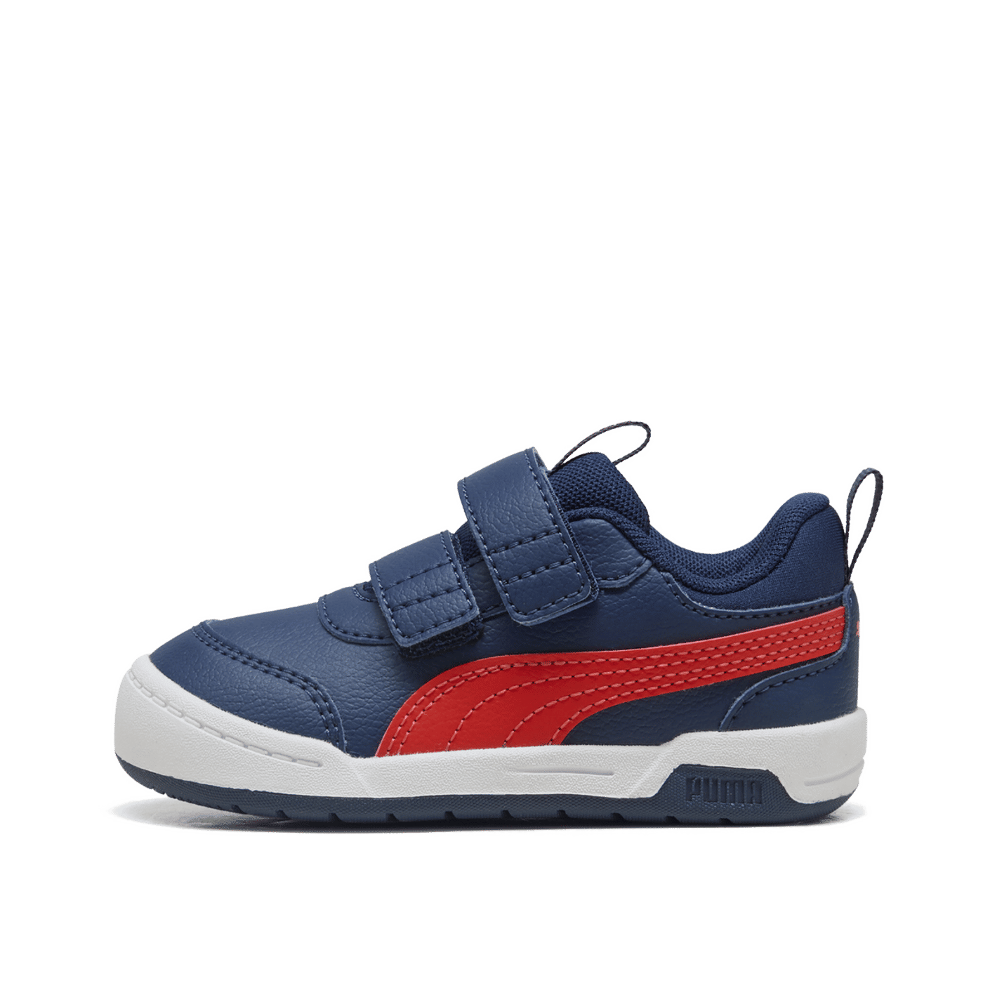 PUMA Multiflex 2 "Persian Blue/Fierce Red" | 312151-02
