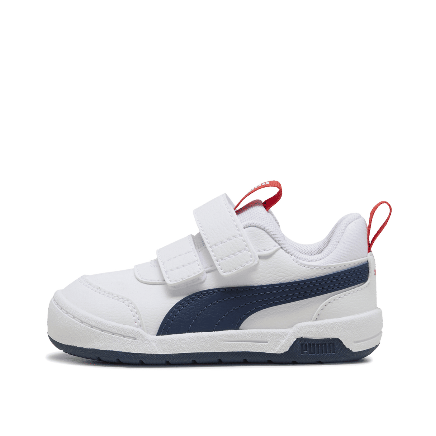 PUMA Multiflex 2 "White/Persian Blue" | 312151-04
