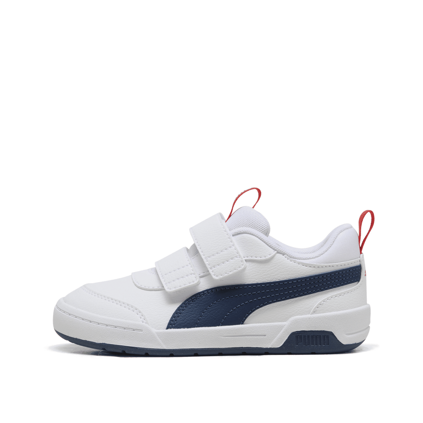 PUMA Multiflex 2 "White/Persian Blue" | 312152-04
