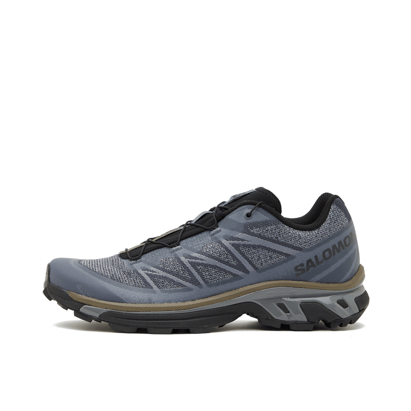Salomon XT-6 Shadow "Blue Nights/Grisaille/Stone Grey" | L47873900